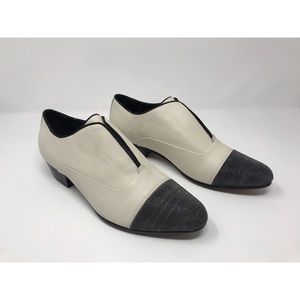Dolce Vita Oxfords